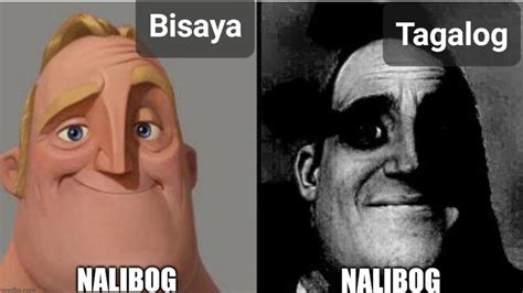 Loslos : r/Bisaya .
